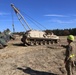 Fort McCoy’s RTS-Maintenance holds first Tracked Vehicle Recovery Course