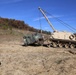 Fort McCoy’s RTS-Maintenance holds first Tracked Vehicle Recovery Course