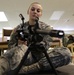 Full-time mother, part-time Soldier: new mother finds support at OCSII