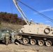 Fort McCoy’s RTS-Maintenance holds first Tracked Vehicle Recovery Course