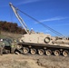 Fort McCoy’s RTS-Maintenance holds first Tracked Vehicle Recovery Course