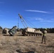 Fort McCoy’s RTS-Maintenance holds first Tracked Vehicle Recovery Course