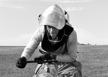 We didn’t start the fire