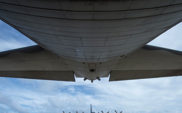 Air Commandos provide humanitarian aid