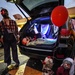 Frighteningly good time at JBPHH Trunk or Treat