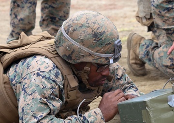 Sapper Leaders Course