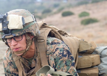 Sapper Leaders Course