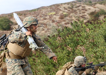 Sapper Leaders Course