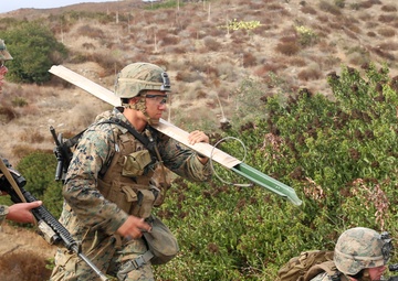 Sapper Leaders Course