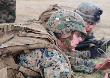 Sapper Leaders Course