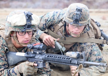 Sapper Leaders Course