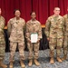 1st SFAB promotes first Soldiers to sergeant under new policy