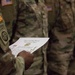 1st SFAB promotes first Soldiers to sergeant under new policy