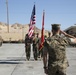 1st Tanks rededicates battalion colors on birthday