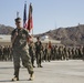 1st Tanks rededicates battalion colors on birthday