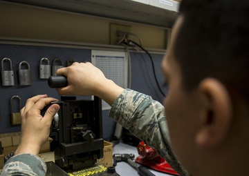 354th CES Structures