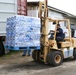 Food and water distribution continues in Naguabo, Puerto Rico