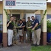 Schofield Barracks USO Center officially opens