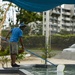 Hurricane Maria: Manatee Conservation Center