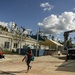 Hurricane Maria: Manatee Conservation Center