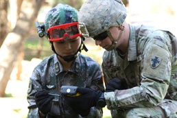 U.S. Army Hosts 13th Annual U.S. - China Disaster Management Exchange in Oregon