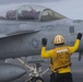 USS Gerald R. Ford (CVN 78) Flight Operations