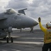 USS Gerald R. Ford (CVN 78) Flight Operations