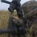 U.S. Marines conduct air assault in support of Blue Chromite 18