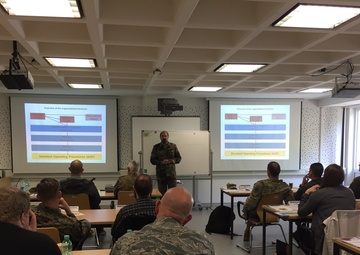 Multinational Small Arms Verification Course Brings Partners Together to Reduce Arms Proliferation