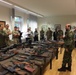 Multinational Small Arms Verification Course Brings Partners Together to Reduce Arms Proliferation