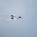 Hill F-35s, Airmen arrive at Kadena