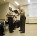 1st MAW CG awards this year's Sailor of the Year