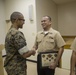 1st MAW CG awards this year's Sailor of the Year