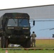 1ACB Helicopters Staged on Chievres Air Base Before Atlantic Resolve Rotation