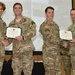 Ranger Medics win the 2017 Army’s Best Medic Competition
