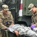 U.S. medics conduct joint, multinational training