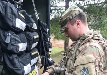 U.S. medics conduct joint, multinational training