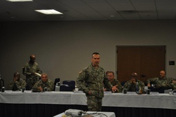 CSM Ecker at 2017 CSM Summit