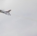 Thunderbirds arrive at JBSA for 2017 Air Show