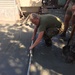 9th ESB Marines conduct engineering exercises in Timor-Leste during Exercise Harii Hamutuk 17
