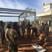9th ESB Marines conduct engineering exercises in Timor-Leste during Exercise Harii Hamutuk 17
