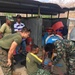 9th ESB Marines conduct engineering exercises in Timor-Leste during Exercise Harii Hamutuk 17