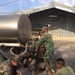 9th ESB Marines conduct engineering exercises in Timor-Leste during Exercise Harii Hamutuk 17