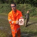 Multinational Students Learn of the Hazards of Explosives