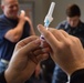 Flu Vaccination Clinic Offered by Naval Hospital Bremerton