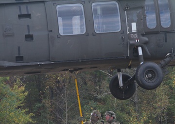 FTX prepares 129th CSSB for next Rendezvous with Destiny