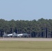 Columbus AFB pilots compete in turkey shoot competition