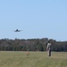 Columbus AFB pilots compete in turkey shoot competition