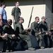Columbus AFB pilots compete in turkey shoot competition