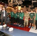 Fort McCoy recognizes Army Ten-Miler team with welcome home ceremony